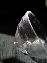 Load image into Gallery viewer, Hammered Matt Glass Bowl