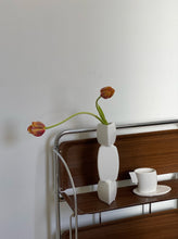Load image into Gallery viewer, Coffee Cup And Saucer Set

