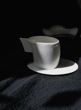 Load image into Gallery viewer, Coffee Cup And Saucer Set
